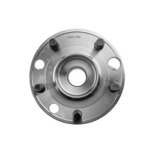 MOYEU DE ROUE ARRIERE Pour VOLVO S40 4WD 04-, V50 4WD 04-