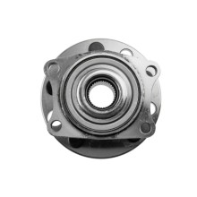 MOYEU DE ROUE ARRIERE Pour VOLVO S40 4WD 04-, V50 4WD 04- NTY