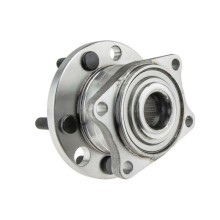 MOYEU DE ROUE ARRIERE Pour VOLVO S40 4WD 04-, V50 4WD 04- NTY