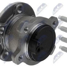 MOYEU DE ROUE ARRIERE Pour VOLVO XC60 2WD 09-