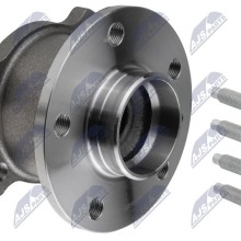 MOYEU DE ROUE ARRIERE Pour VOLVO XC60 2WD 09- NTY