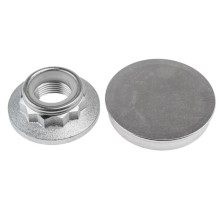 KIT DE MONTAGE KLT-VW-004-Z Pour ZESTAW DO NR: KLT-VW-004 NTY