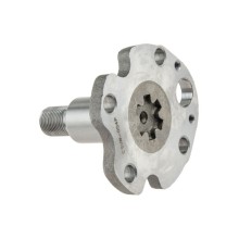 Wheel Hub NTY KLT-VW-004P OE Ref 1J0501117A NTY