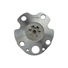 Wheel Hub NTY KLT-VW-004P OE Ref 1J0501117A