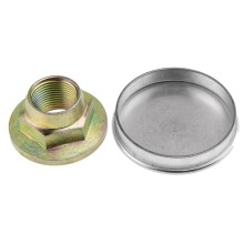KIT DE MONTAGE KLT-VW-010-Z Pour ZESTAW DO NR: KLT-VW-010 . NTY