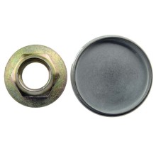 KIT DE MONTAGE KLT-VW-010-Z Pour ZESTAW DO NR: KLT-VW-010 .