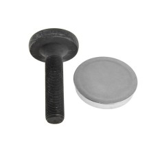 KIT DE MONTAGE Pour ZESTAW DO NR: KLT-VW-012, SRUBA, KAPSEL