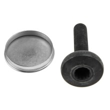 KIT DE MONTAGE Pour ZESTAW DO NR: KLT-VW-012, SRUBA, KAPSEL NTY