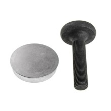 KIT DE MONTAGE Pour ZESTAW DO NR: KLT-VW-013, SRUBA, KAPSEL NTY