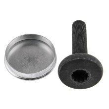 KIT DE MONTAGE Pour ZESTAW DO NR: KLT-VW-013, SRUBA, KAPSEL NTY