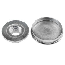 KIT DE MONTAGE Pour ZESTAW DO NR: KLT-VW-013, ECROU, KAPSEL NTY