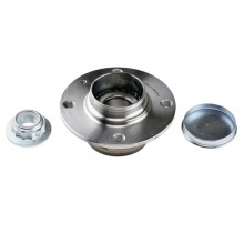 Wheel Bearing Kit NTY KLT-VW-018 OE Ref 1S0598611 NTY