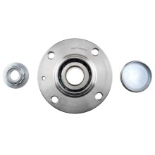 Wheel Bearing Kit NTY KLT-VW-018 OE Ref 1S0598611 NTY