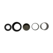 KIT DES ROULEMENTS DE LA BARRE ARRIERE Pour CITROEN SAXO 96-, AX -96