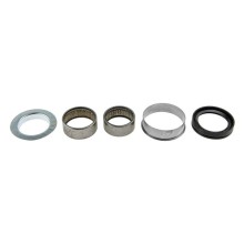 KIT DES ROULEMENTS DE LA BARRE ARRIERE Pour PEUGEOT 205 -98, 306 -01 NTY