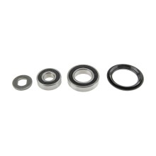 Steering Knuckle Repair Kit NTY KNZ-NS-001 OE Ref 400302F000 NTY