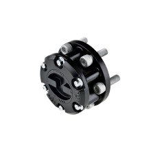 MOYEU DE ROUE KSB-IS-000 Pour ISUZU TROOPER 91- OPEL FRONTERA 91-
