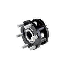 MOYEU DE ROUE KSB-IS-000 Pour ISUZU TROOPER 91- OPEL FRONTERA 91- NTY