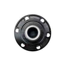 MOYEU DE ROUE Pour MITSUBISHI PAJERO 90-00, L200 -05, HYUNDAI NTY