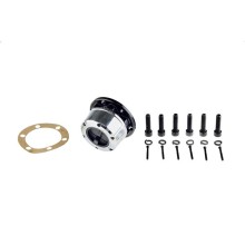 MOYEU DE ROUE Pour MITSUBISHI PAJERO 90-00, L200 -05, HYUNDAI NTY