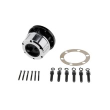 Wheel Hub NTY KSB-NS-002 OE Ref AVM429 NTY