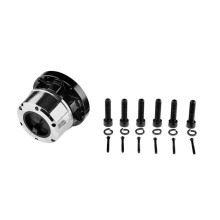 MOYEU DE ROUE KSB-TY-000 Pour TOYOTA HILUX -98 43509-35030 NTY