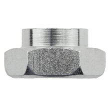 Drive Shaft Axle Nut NTY KSN-DW-000 OE Ref 329711 NTY