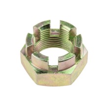 Kingpin Nut NTY KSN-KA-000 NTY