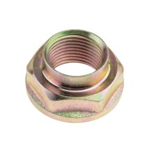 ECROU M20X1,5 KSN-ME-001 Pour NPZ-ME-005 M20X1,5 NTY