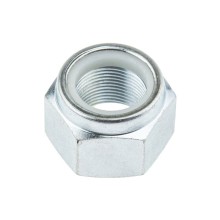 ECROU M24X1,5 KSN-ME-002 Pour NPZ-ME-009 M24X1,5 NTY