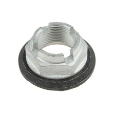 Wheel Nut NTY KSN-ME-004 NTY