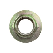 ECROU M22X1,5 KSN-MZ-000 Pour NPZ-KA-326 M22X1,5