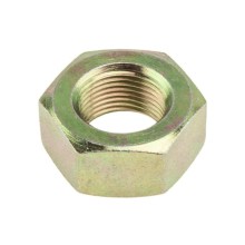 ECROU M20X1,5 KSN-NS-000 Pour NPZ-CH-000 M20X1,5 NTY
