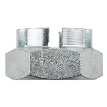 ECROU M24X1,5 KSN-NS-002 Pour NPZ-NS-083 M24X1,5 NTY