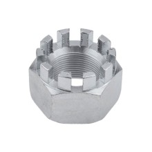 ECROU M20X1,0 KSN-PL-000 Pour NPZ-DW-001 M20X1,0 NTY