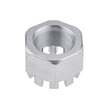 ECROU M20X1,0 KSN-PL-000 Pour NPZ-DW-001 M20X1,0 NTY