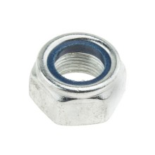 ECROU M20X1,5 KSN-RE-000 Pour NPZ-ME-008 M20X1,5 NTY