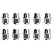 ZESTAW NAKRETEK KOLA 10 PCS Pour CHRYSLER 300C 04- 10 PCS