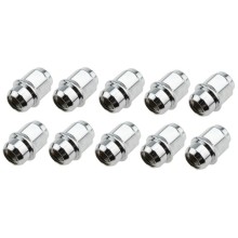 ZESTAW NAKRETEK KOLA 10 PCS Pour CHRYSLER 300C 04- 10 PCS NTY
