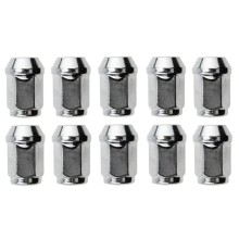 Wheel Nut NTY KSP-CH-003 OE Ref 06504596 NTY