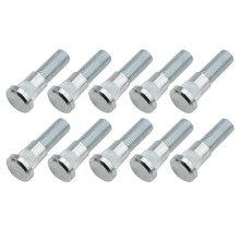 ZESTAW SZPILEK KOLA 10 PCS Pour CHRYSLER GRAND VOYAGER 00- NTY