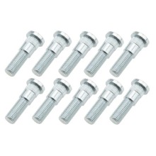 ZESTAW SZPILEK KOLA 10 PCS Pour CHRYSLER GRAND VOYAGER 00- NTY