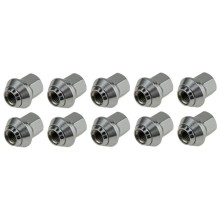 ZESTAW NAKRETEK KOLA 10 PCS Pour FORD FIESTA IV V VI, FUSION