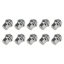 ZESTAW NAKRETEK KOLA 10 PCS Pour FORD FIESTA IV V VI, FUSION NTY