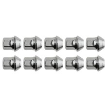 ZESTAW NAKRETEK KOLA 10 PCS Pour FORD FIESTA IV V VI, FUSION NTY