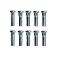 ZESTAW SZPILEK KOLA 10 PCS Pour HONDA ACCORD 98-08, CIVIC 01-12 NTY