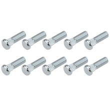 ZESTAW SZPILEK KOLA 10 PCS Pour HONDA ACCORD 98-08, CIVIC 01-12 NTY