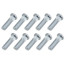 ZESTAW SZPILEK KOLA 10 PCS Pour HONDA ACCORD 98-08, CIVIC 01-12 NTY