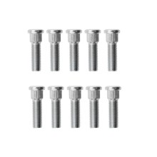 ZESTAW SZPILEK KOLA 10 PCS Pour HYUNDAI ATOS 97-, LANTRA ELANTRA 95-06 NTY