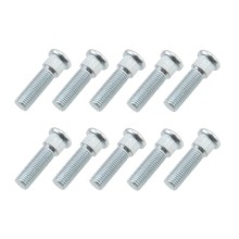 ZESTAW SZPILEK KOLA 10 PCS Pour HYUNDAI ATOS 97-, LANTRA ELANTRA 95-06